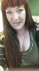 Jennell Borgen - Baby York, United Kingdom