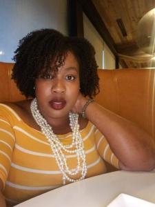 Jenni Reichard - Baby Pittsburg, USA