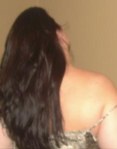 Jennifer Dubois - Baby Fresno, USA