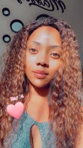 Jennifer Gorby - Baby Saskatoon, Canada