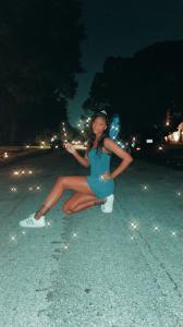 Jennifer Goss - Baby Minnesota, USA