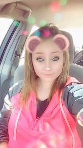 Jennifer Mills - Baby Orlando, USA