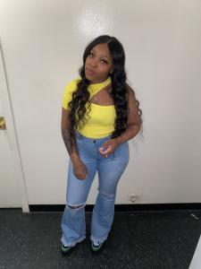 Jennifer Powers - Baby Salt Lake City, USA