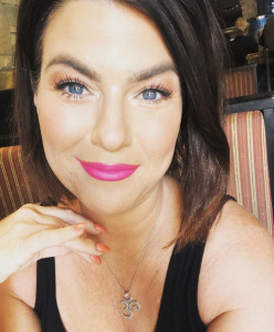 Jennifer Sims - Baby Vancouver, Canada