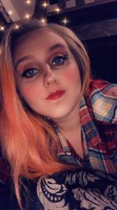 Jennifer Warren - Baby Milwaukee, USA