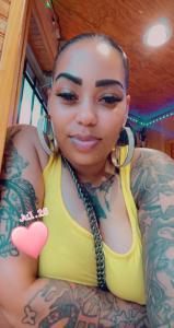 Jessica Lara - Baby Toronto, Canada