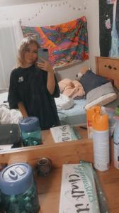 Jill Perry - Baby San Francisco, USA