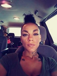 Jill Strickland - Baby Indiana, USA