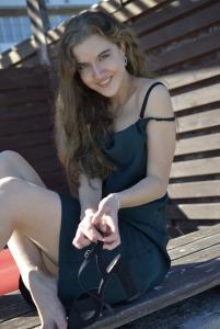 Joan Chavez - Baby Pittsburg, USA