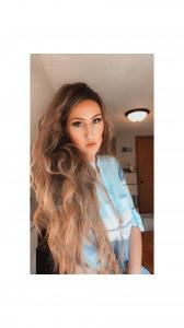 Joan Kennedy - Baby Tulsa, USA