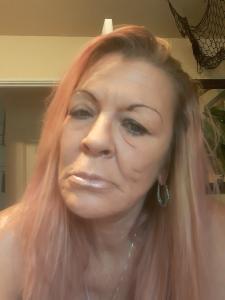 Joan Price - Baby Denver, USA