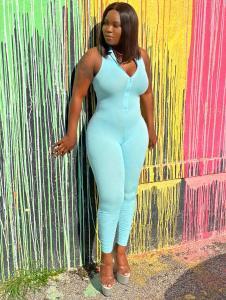 Jody McCurry - Baby Oxford, United Kingdom