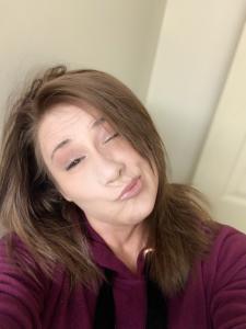 Josephine Stephens - Baby Iowa, USA