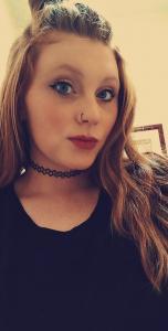 Joy Maloney - Baby Dallas, USA