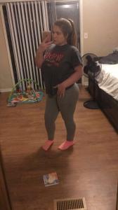 Joy Shepherd - Baby Kansas City, USA