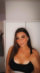 Joyce Mobley - Baby Edinburg, USA