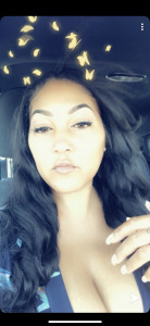 Joyce Ventura - Baby Miami, USA