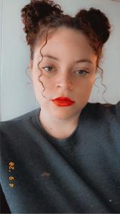 Juanita Jones - Baby Indianapolis, USA