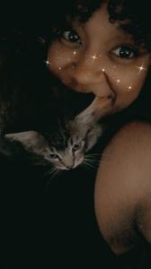 Juanita Peterson - Baby Orlando, USA