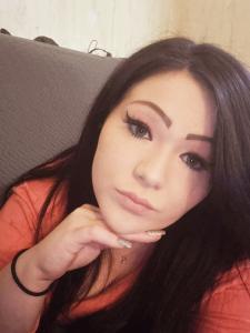 Juanita Witt - Baby Ottawa, Canada