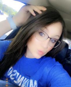 Judith Pierce - Baby Saskatoon, Canada