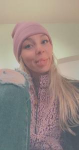 Judy Menke - Baby Mississauga, Canada