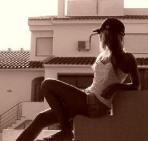 Julie Giannini - Baby Nevada, USA