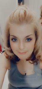 Julie Holloway - Baby Washington, USA