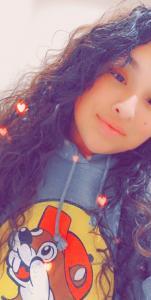 Karen Mahaffey - Baby Louisiana, USA