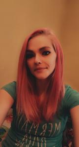 Karen Wright - Baby Houston, USA