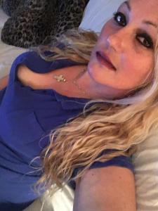 Karyn Stringer - Baby Tucson, USA