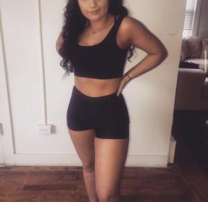 Katherine Davis - Baby Halifax, Canada