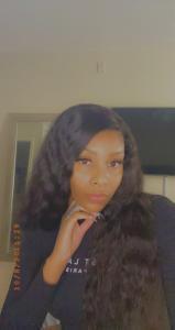 Katherine Maldonado - Baby Phoenix, USA