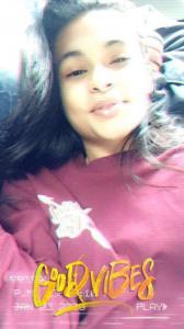 Katherine Solis - Baby Toronto, Canada