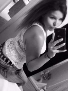 Kathi Medford - Baby Calgary, Canada