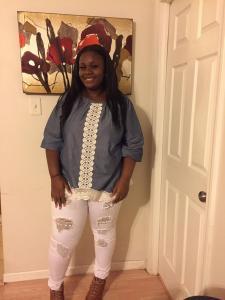 Kathleen Clem - Baby Pittsburgh, USA