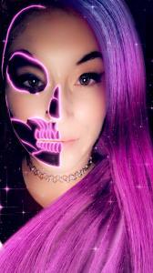 Kathryn Baskin - Baby Louisiana, USA