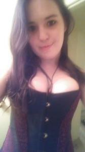 Katie Steller - Baby Bristol, United Kingdom