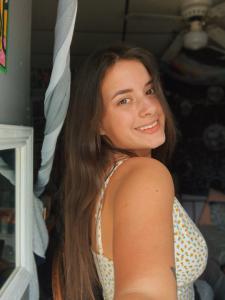 Kayla Yip - Baby Miami, USA