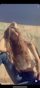 Kelly Rumsey - Baby Edinburg, USA