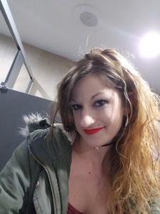 Kim Hotchkiss - Baby Oklahoma, USA