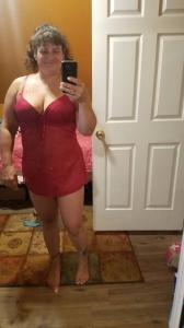 Kimberly Aguilar - Baby Washington, USA