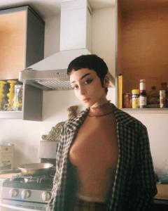 Kimberly Botkin - Baby Tulsa, USA