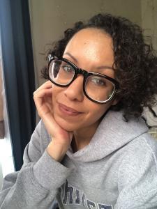 Kimberly Ferguson - Baby California, USA