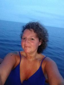 Kimbery Hagler - Baby Aubrey, USA