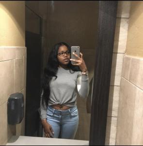 Kira Andrzejewski - Baby Grand Rapids City, USA