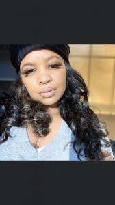 Krista Morgan - Baby New York City, USA