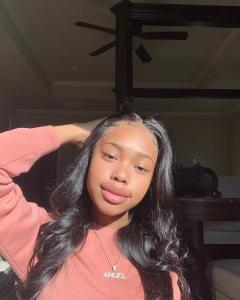 Kristen Lemon - Baby Louisiana, USA