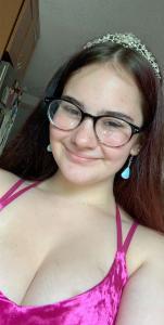 Kristen Powell - Baby , USA