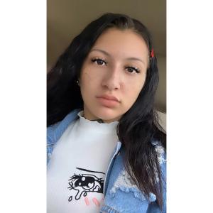 Kristin Dominguez - Baby Birmingham, United Kingdom